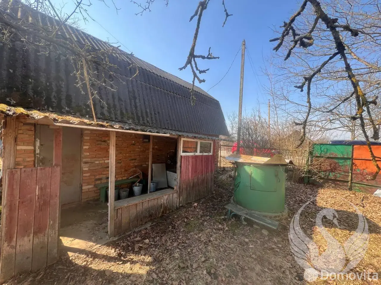 дом, Вильяново, ул. Радужная, д. 24 - лучшее предложение