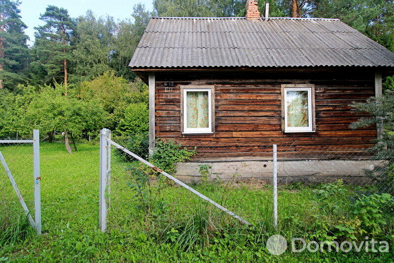Купить 1-этажную дачу в СИГНАЛ-2 Минская область, 16900USD, код 177512 - фото 2