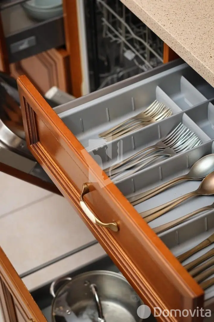 Снять 3-комнатную квартиру в Минске, пр-т Независимости, д. 168/2, 900USD, код 143215 - фото 23