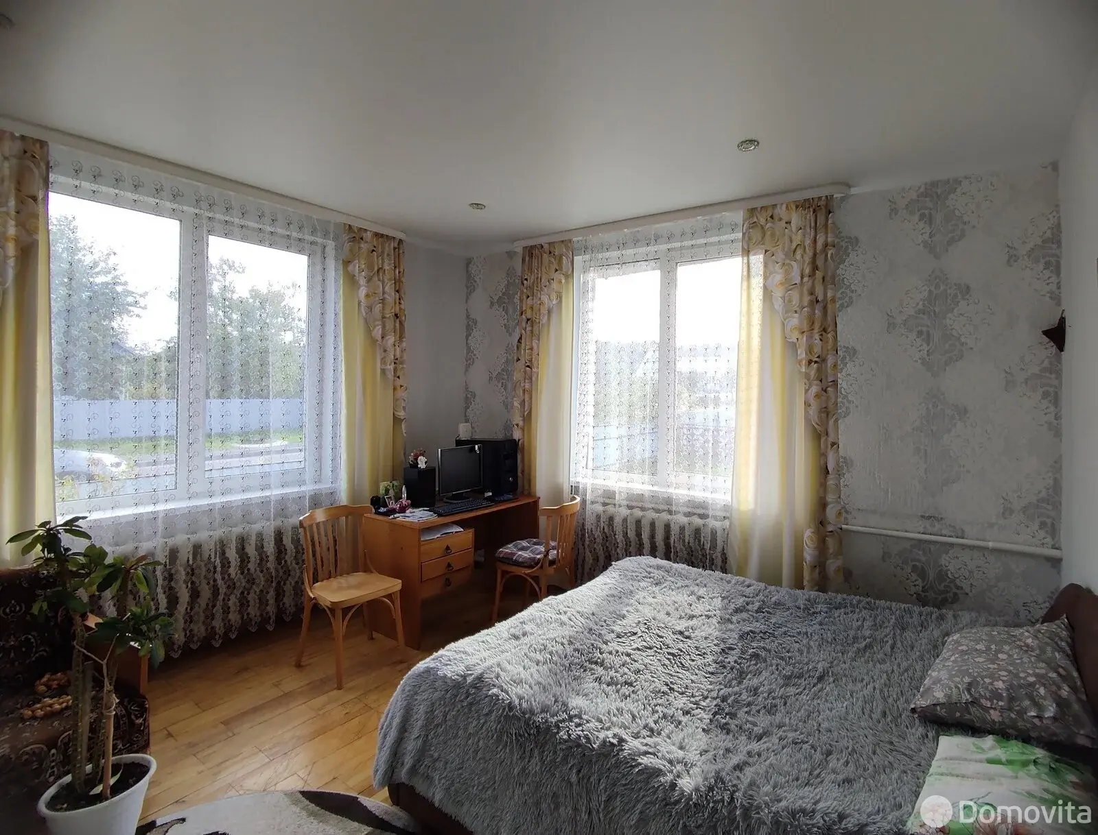 дом, Узда, ул. 70 лет Октября - лучшее предложение