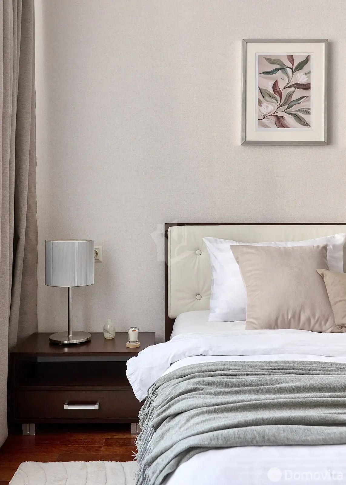 Снять 3-комнатную квартиру в Минске, пр-т Газеты Правда, д. 16, 1000USD, код 149891 - фото 20