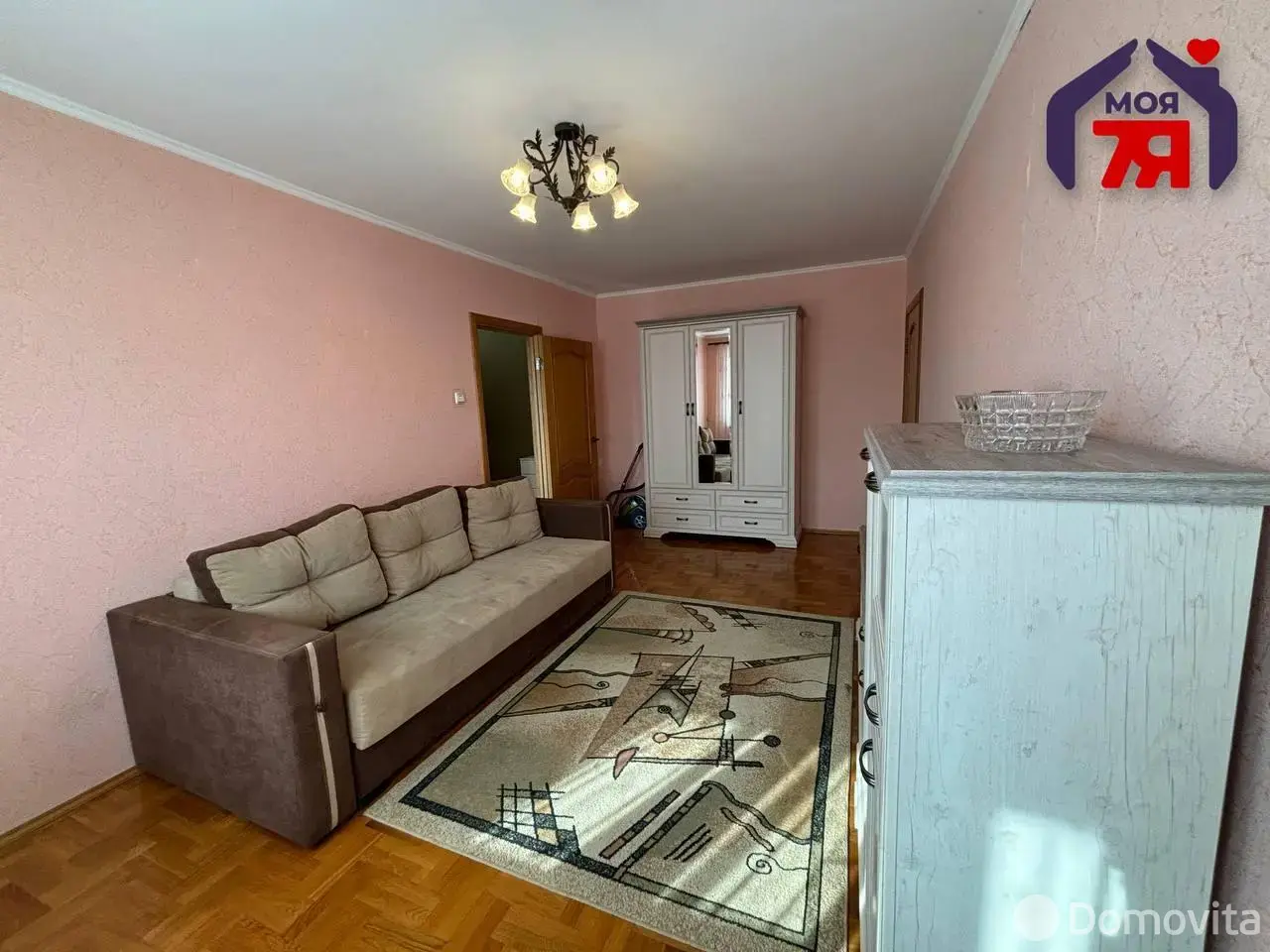 квартира, Минск, ул. Смолячкова, д. 26 