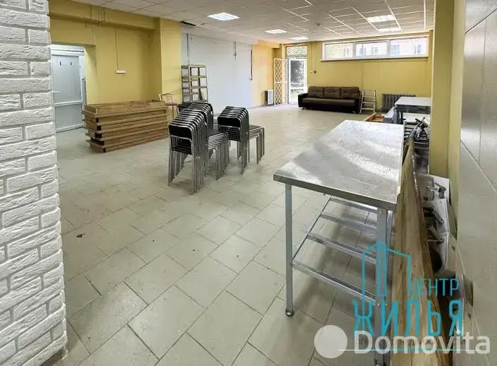 торговый объект, Лещанка, ул. Центральная, д. 9