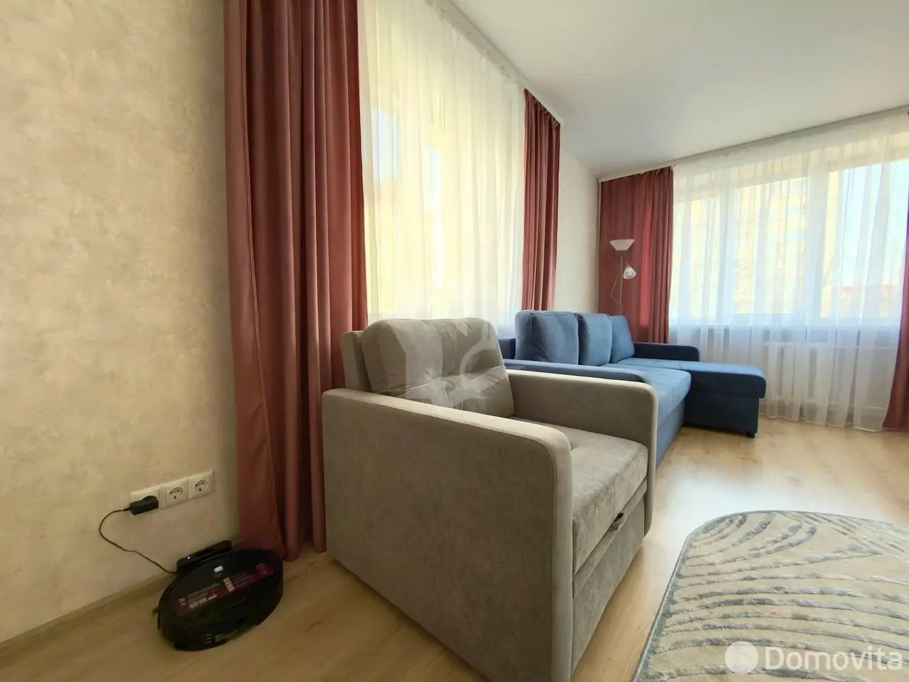 Стоимость аренды квартиры, Минск, ул. Филатова, д. 3