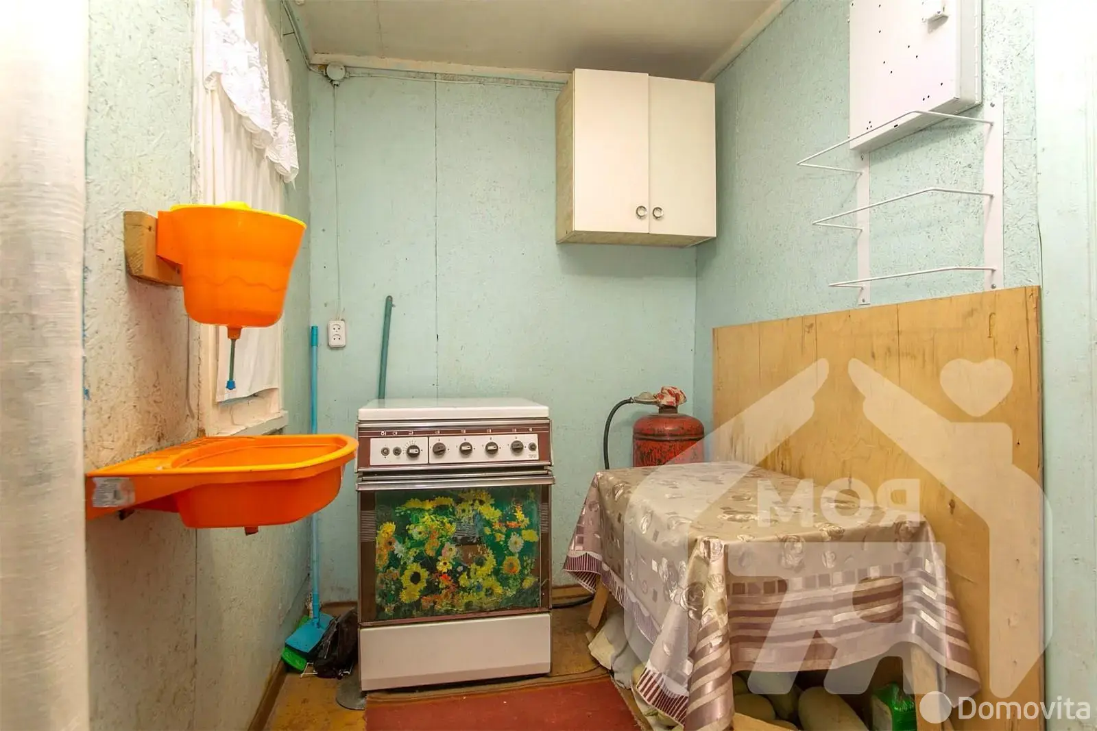 дом, Ганчицы, ул. Партизанская 