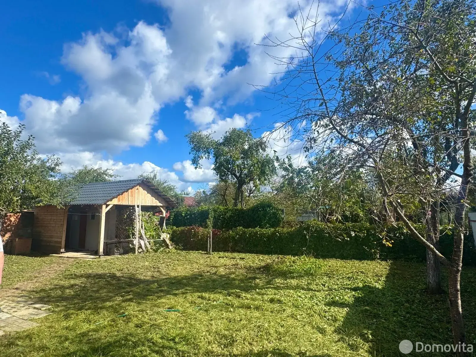 Продажа 2-этажной дачи в Ромашканцах Гродненская область, 23490USD, код 184244 - фото 25