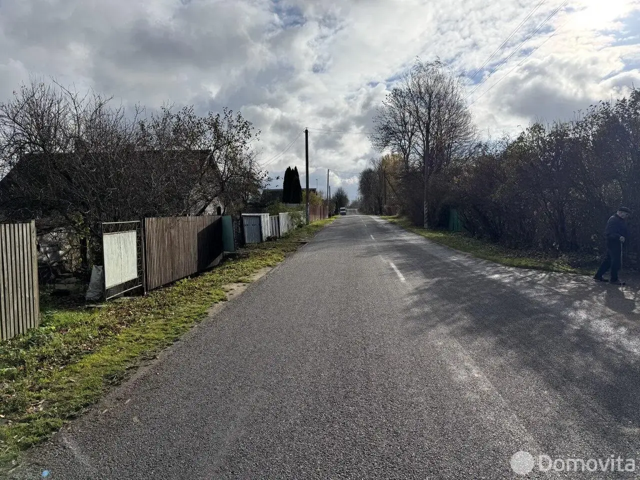 Стоимость продажи участка, Горняки, д. 26/а