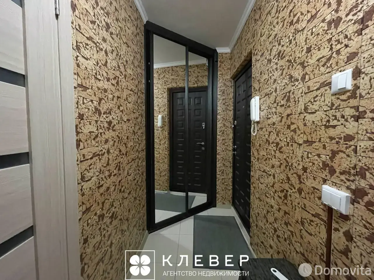 Продажа комнаты в Минске, ул. Осипенко, д. 15, цена 125790 BYN, код 7901 - фото 7