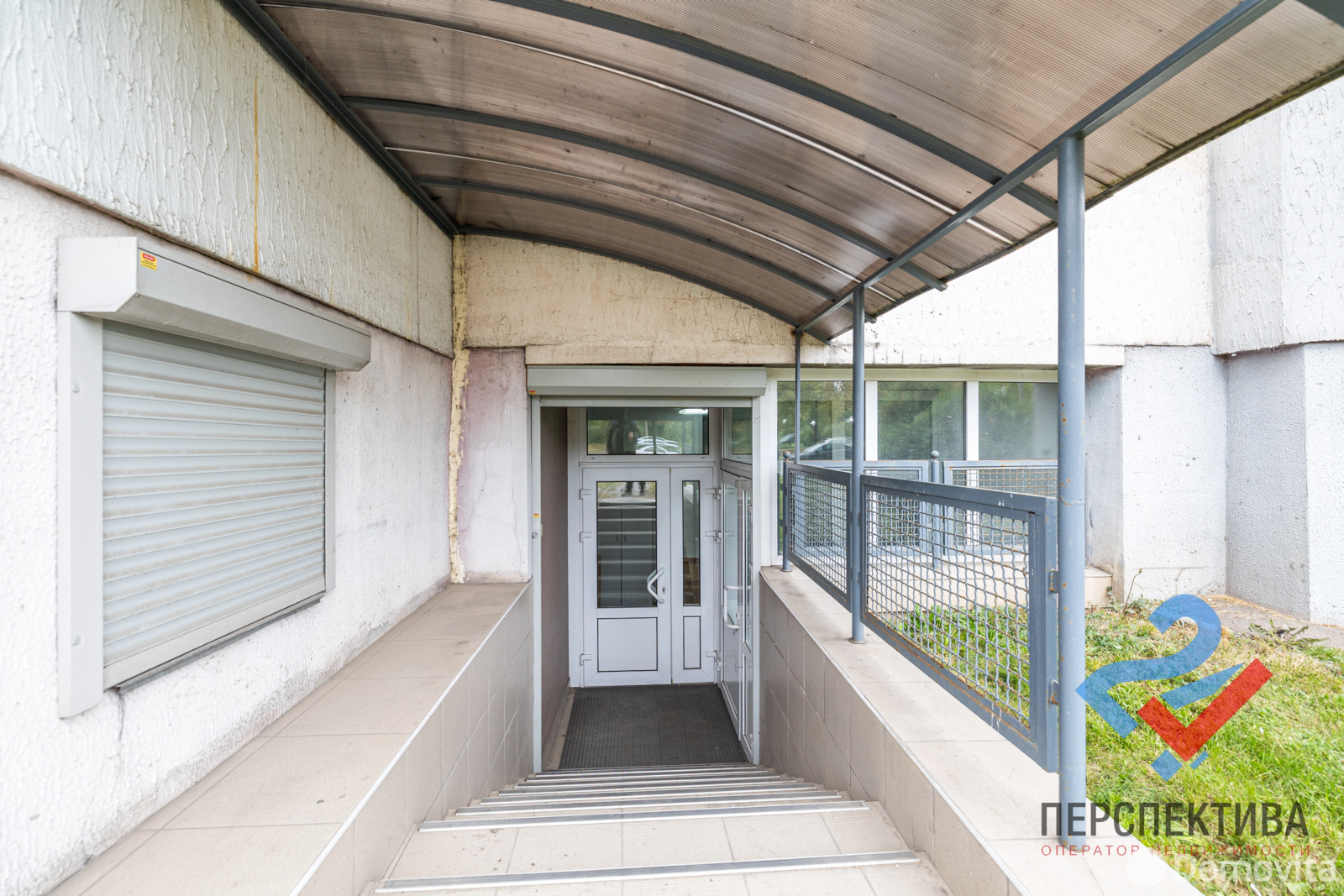 Снять офис на ул. Филимонова, д. 55 к 3 в Минске, 939EUR, код 15659 - фото 22