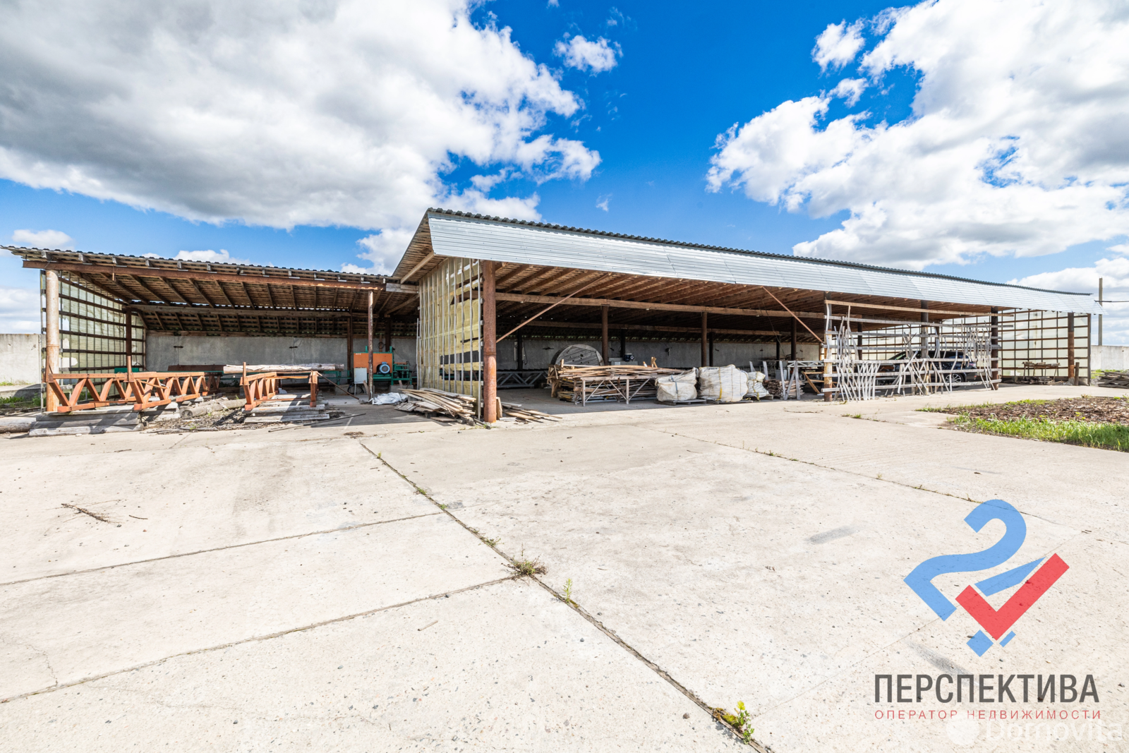 Купить складское помещение в Слободе - фото 29