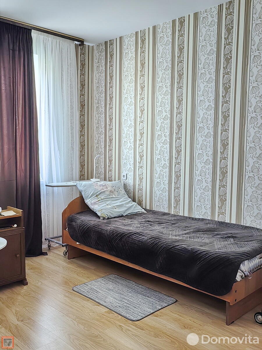 Продажа 3-комнатной квартиры в Речице, ул. Дружбы, д. 53, 36000 USD, код: 995270 - фото 4