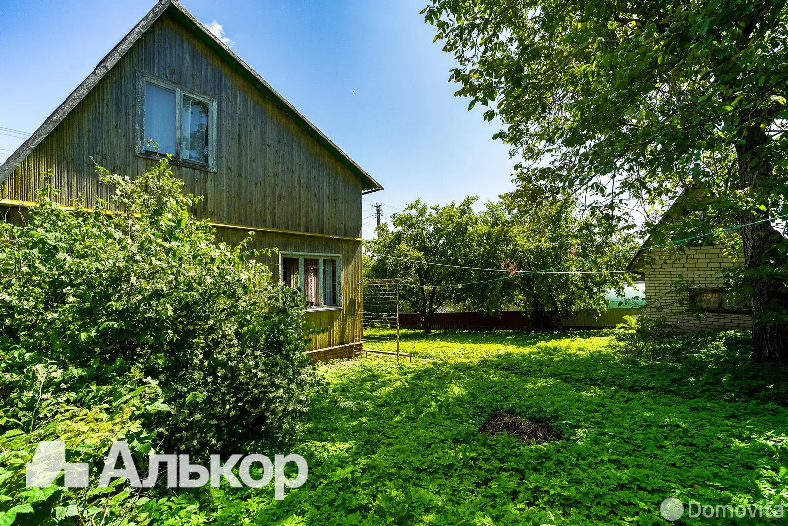 дача, Чайка, д. 199