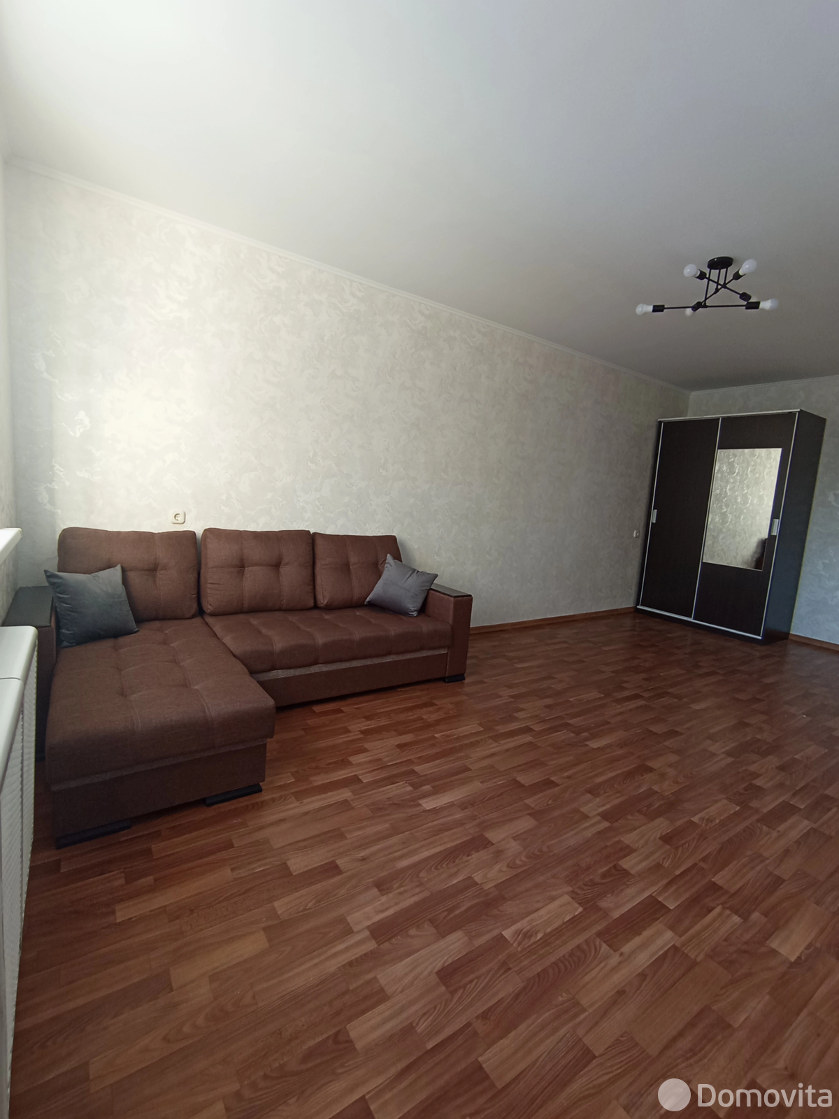 квартира, Боровляны, ул. 40 лет Победы