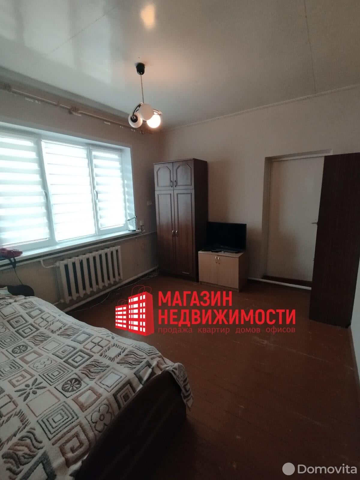 Цена продажи дома, Гродно, ул. Шарипова, д. 24