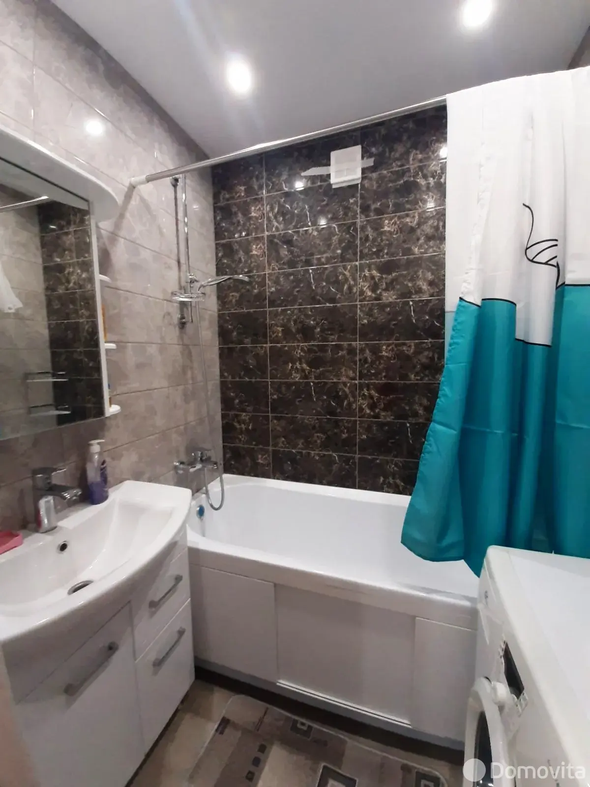 квартира, Минск, ул. Якуба Коласа, д. 59/2, стоимость аренды 1 100 р./мес.