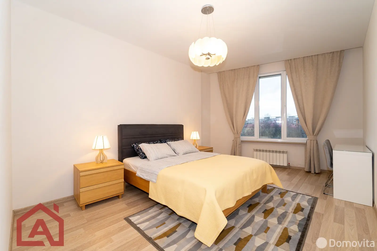 квартира, Минск, пр-т Независимости, д. 85Г 