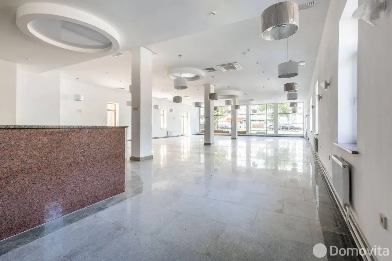 купить объект сферы услуг, Минск, Логойский тр-т, д. 18