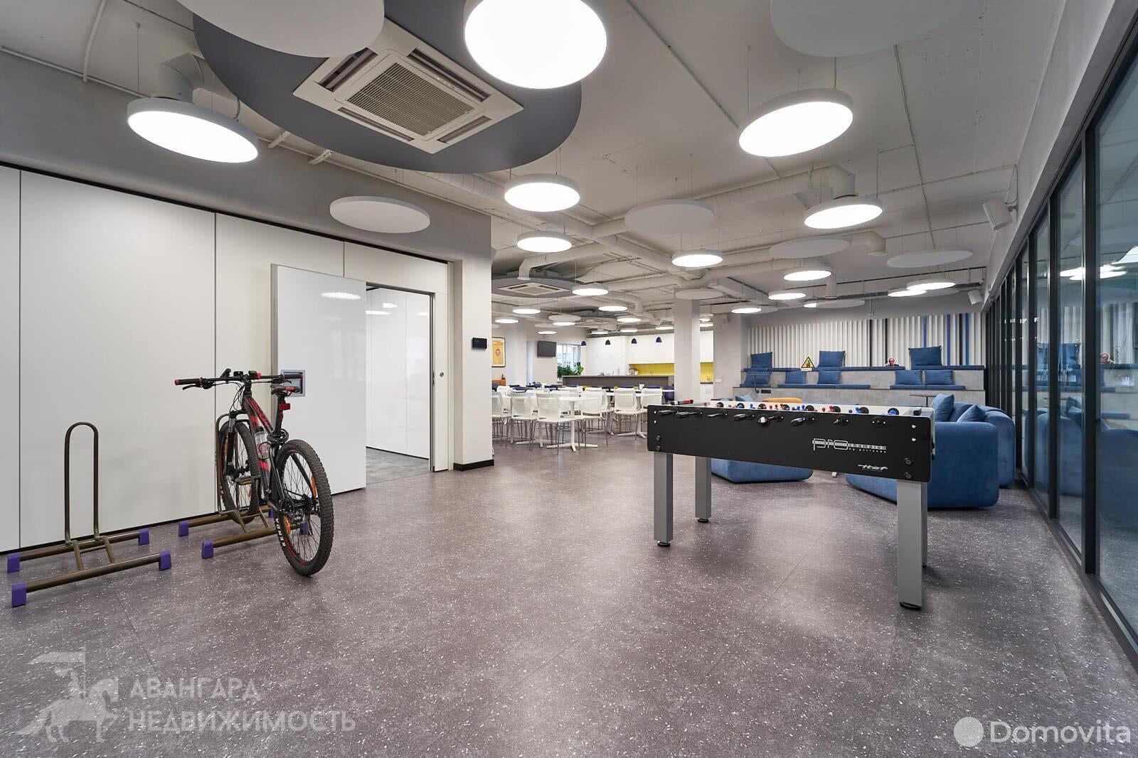 Аренда офиса на пр-т Дзержинского, д. 3Б в Минске, 10999USD, код 12256 - фото 18