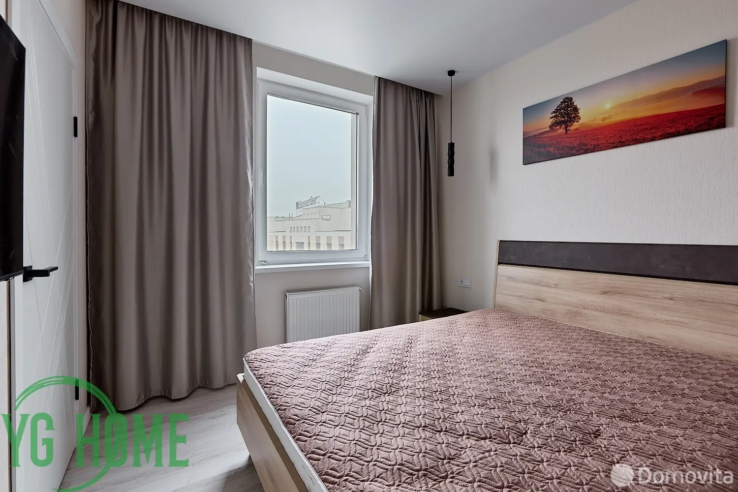 Снять 2-комнатную квартиру в Минске, ул. Коллекторная, д. 8, 850USD, код 150335 - фото 10