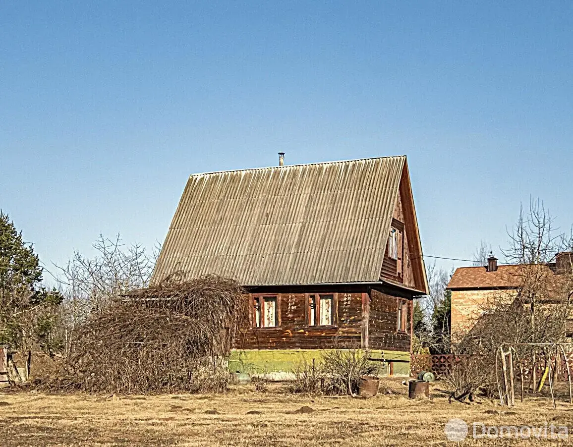 Стоимость продажи дома, Суковичи, ул. Зеленая