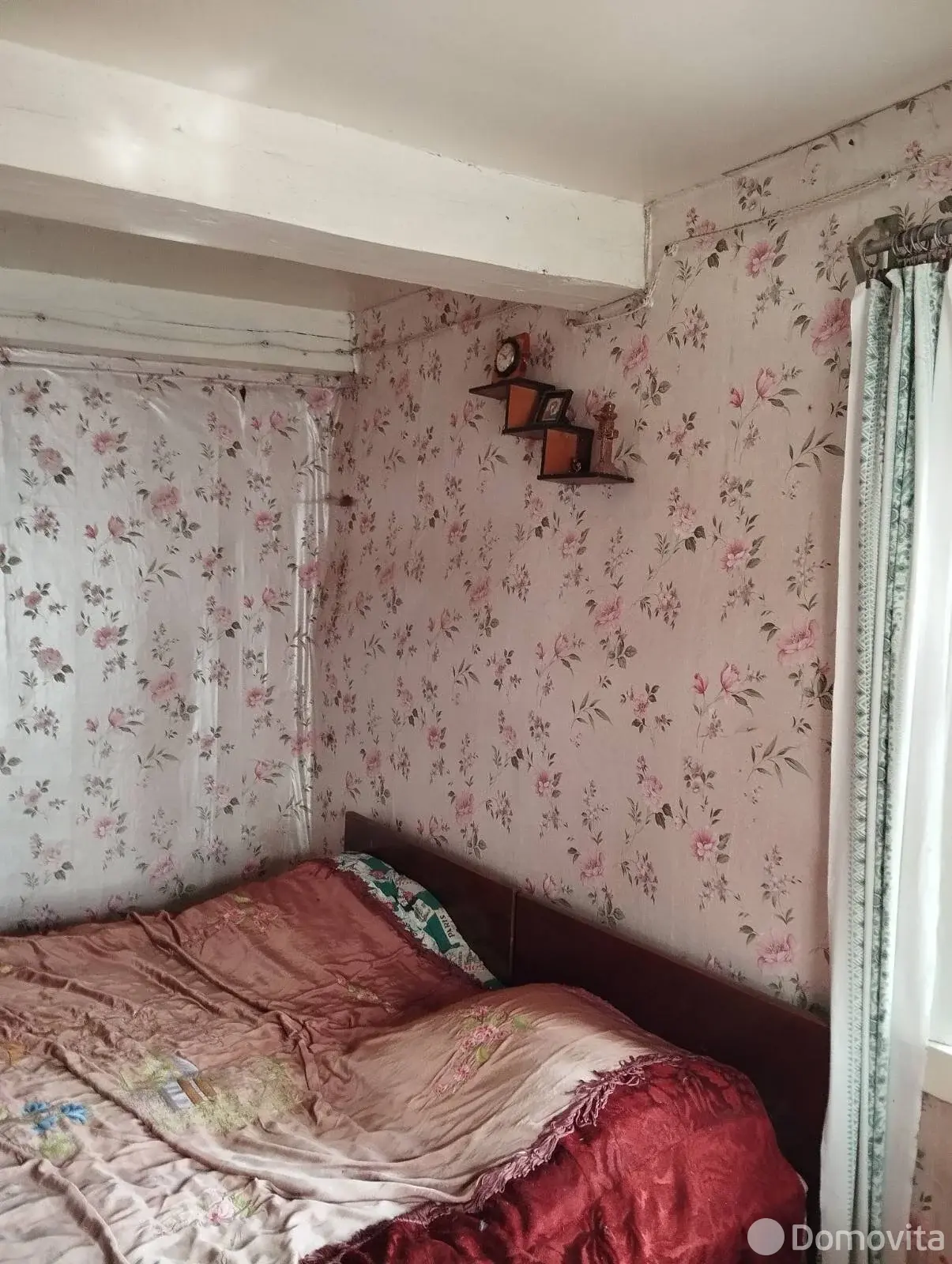 дом, Шершуны, 