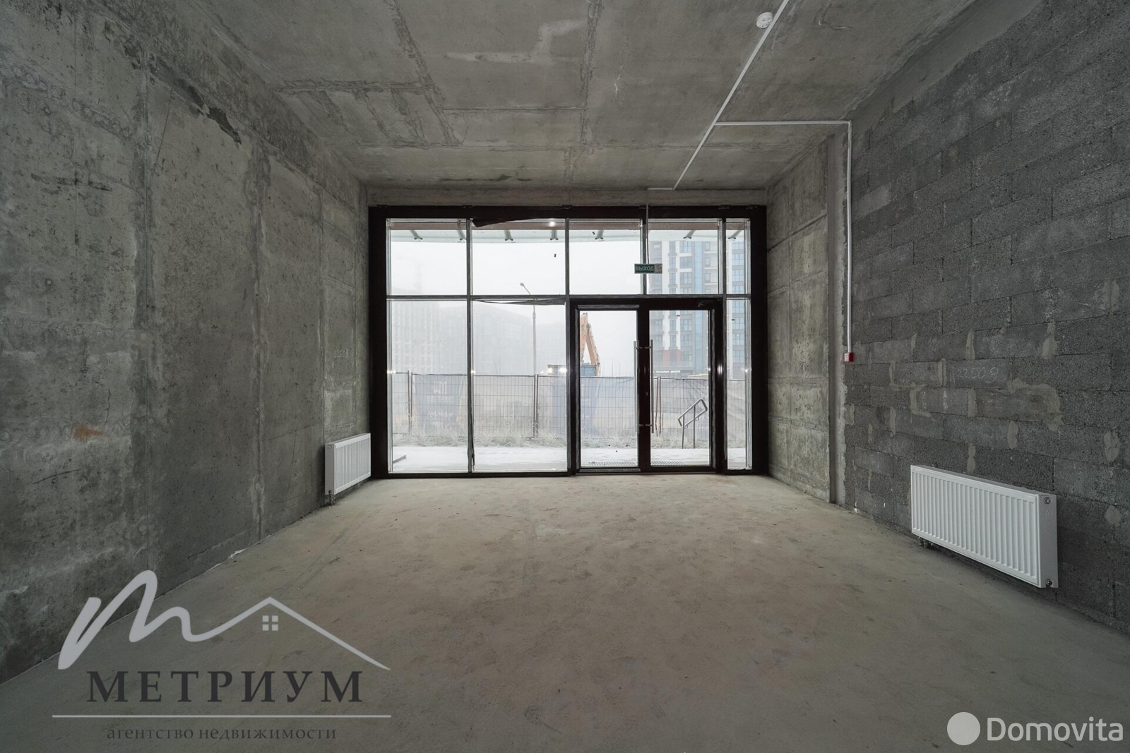 офис, Минск, ул. Игоря Лученка, д. 15 - лучшее предложение