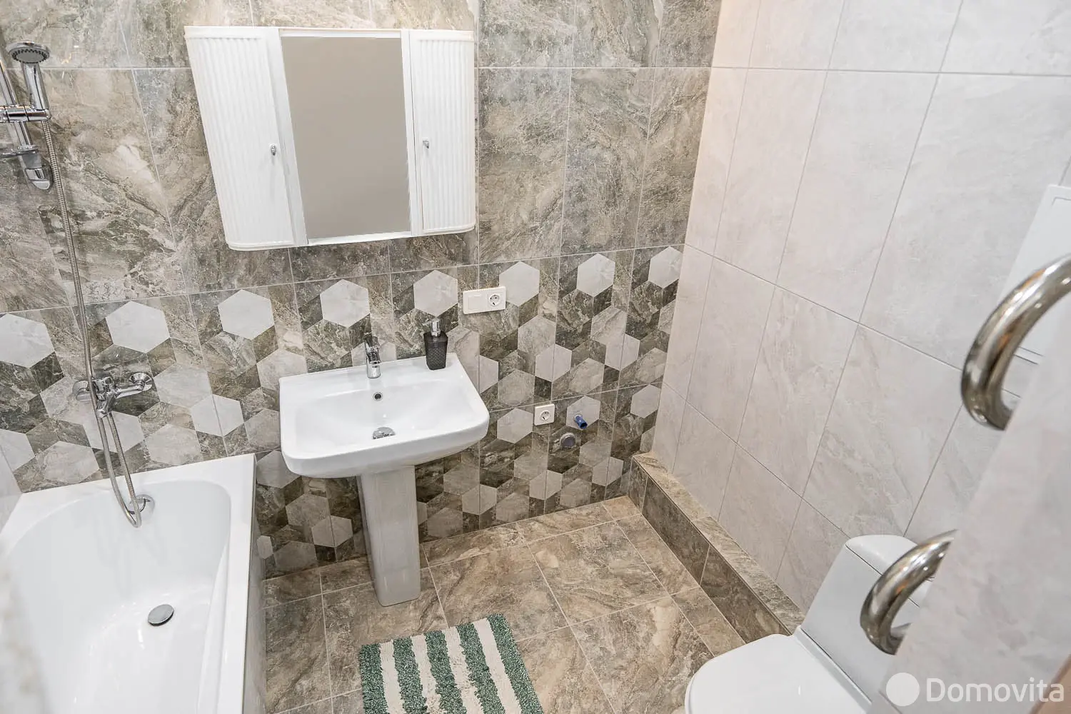 квартира, Минск, ул. Аэродромная, д. 22 - лучшее предложение