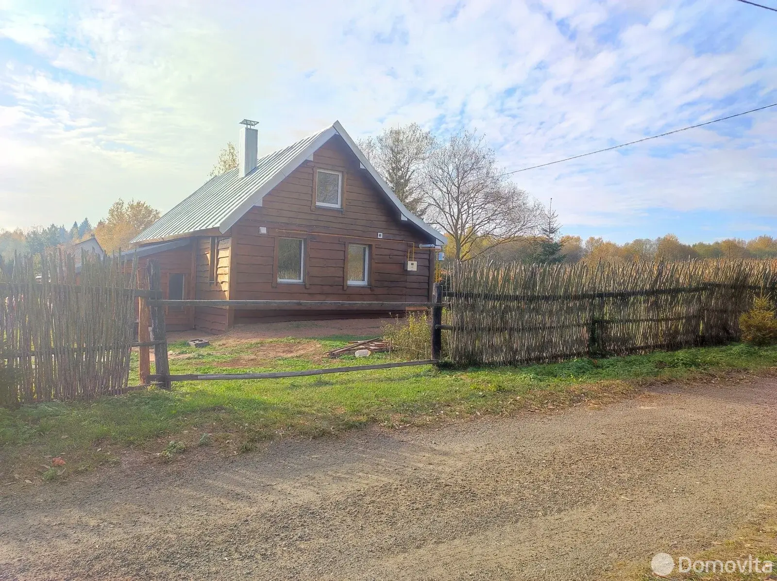 дом, Шпильки, ул. Озёрная, д. 2, стоимость продажи 258 874 р.