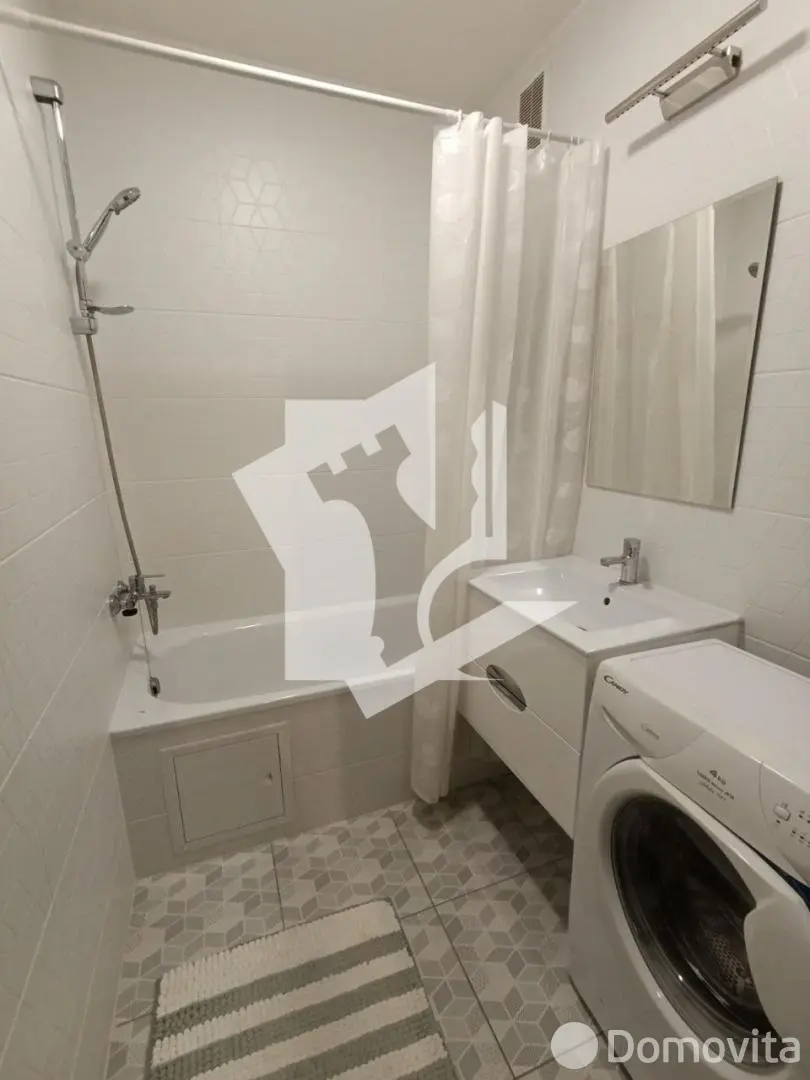 Снять 1-комнатную квартиру в Копище, ул. Авиационная, д. 39, 450USD, код 147506 - фото 16