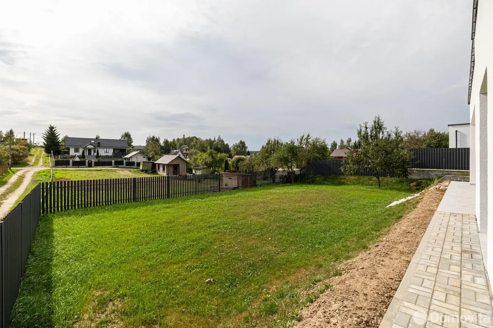 Купить 1-этажную дачу в ВЫТОК ГМЦ Минская область, 160000USD, код 184815 - фото 45