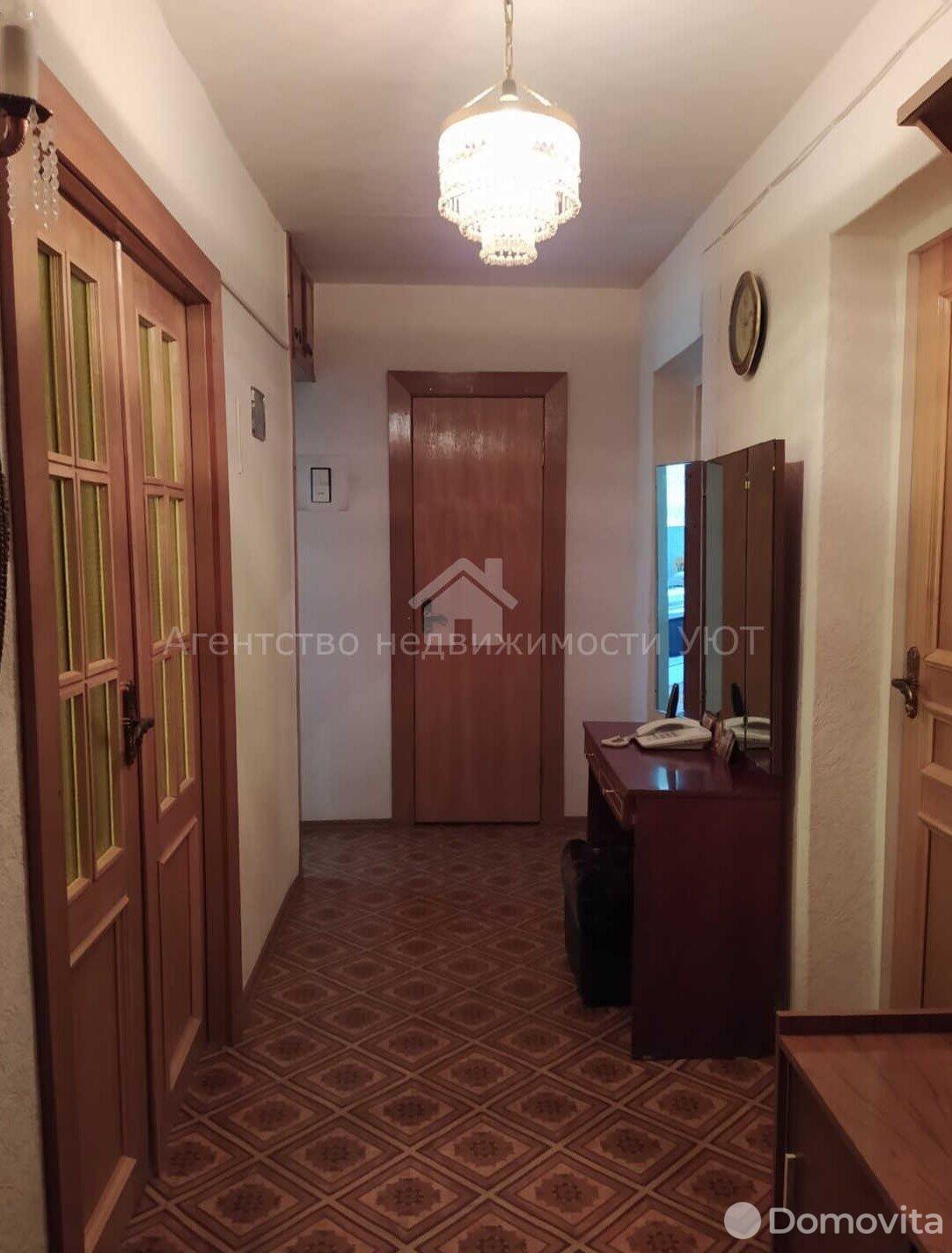 Купить 3-комнатную квартиру в Больших Летцах, , 25000 USD, код: 929309 - фото 4