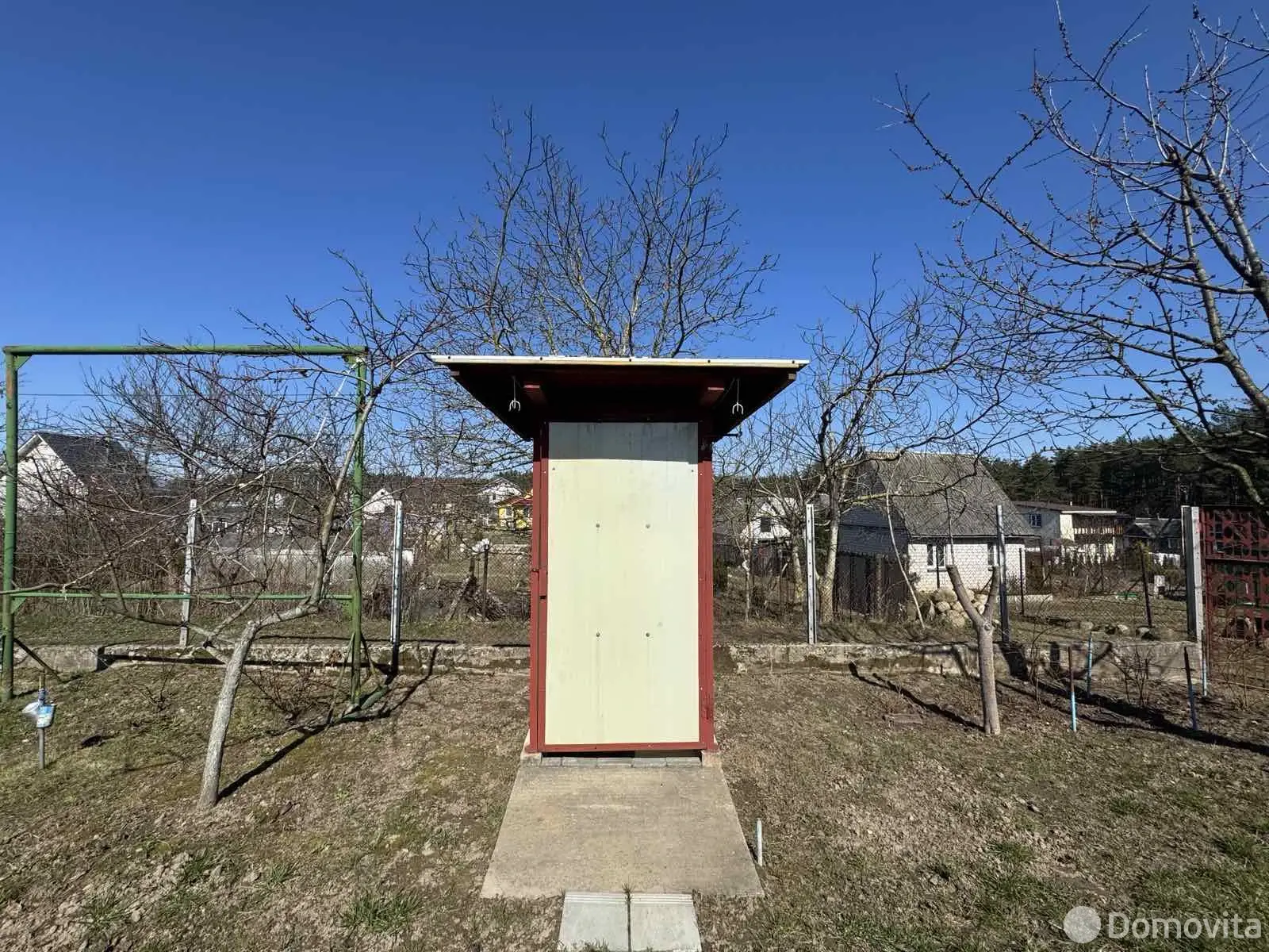 Купить земельный участок, 5.44 соток, Автотранспортник, Гродненская область, 18000USD, код 571765 - фото 15