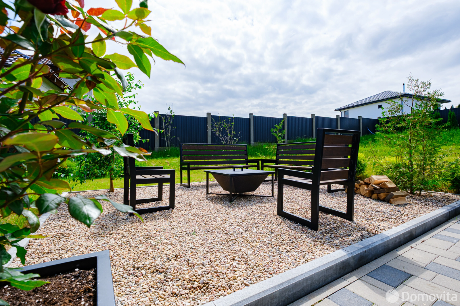  Коттедж Rest House на сутки в Мацевичах ул. Благодатная, 800BYN, код 1309 - фото 6