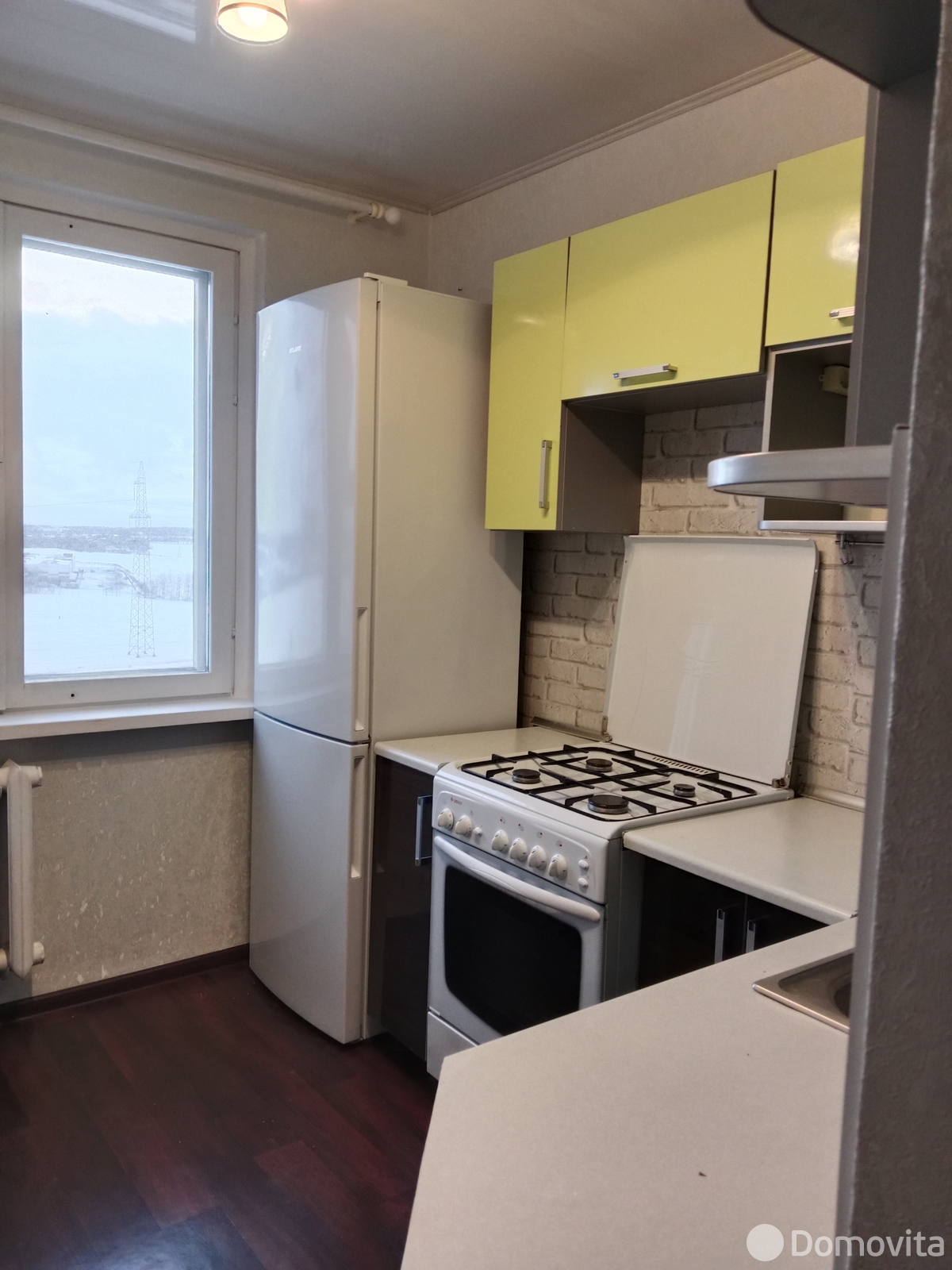 Стоимость аренды квартиры, Минск, ул. Пимена Панченко, д. 44