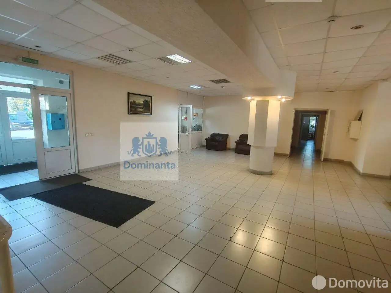 офис, Минск, ул. Монтажников, д. 39