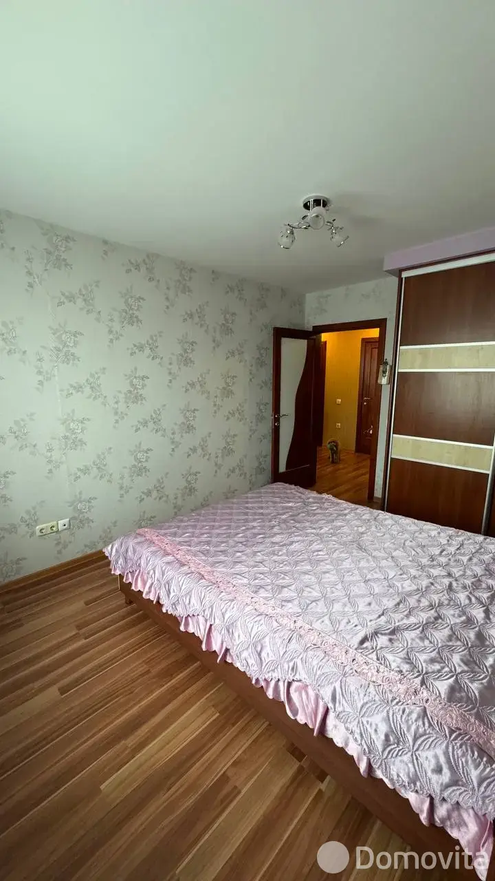 квартира, Минск, Игуменский тр-т, д. 20 от собственника
