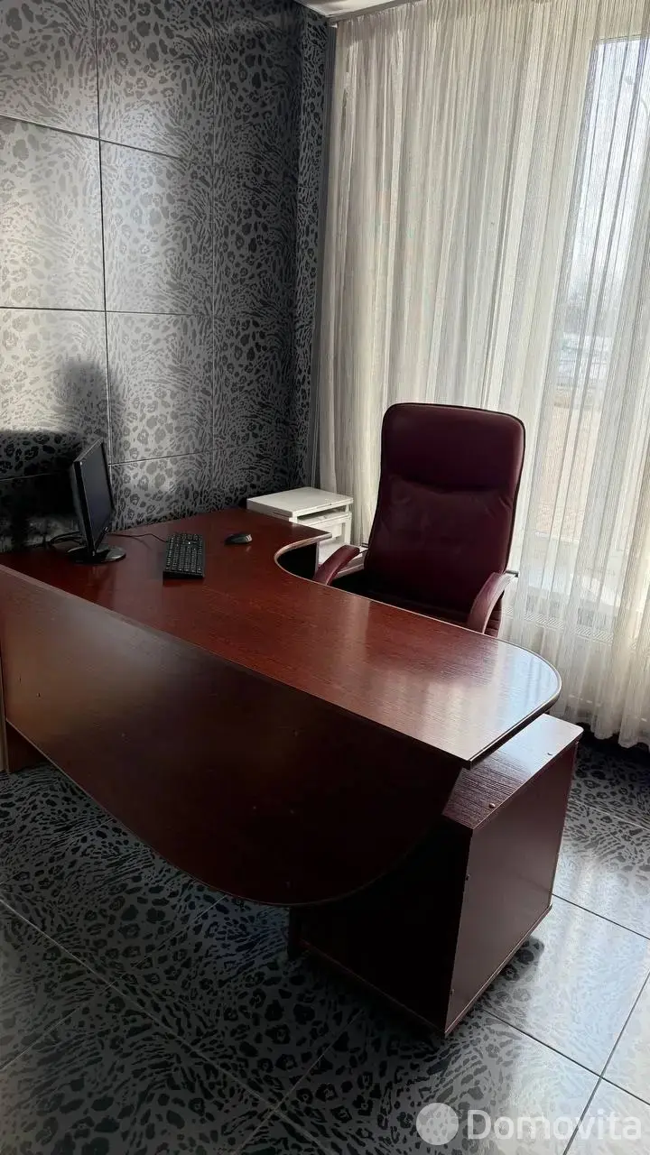 Цена аренды офиса, Витебск, ул. Воинов-Интернационалистов, д. 2