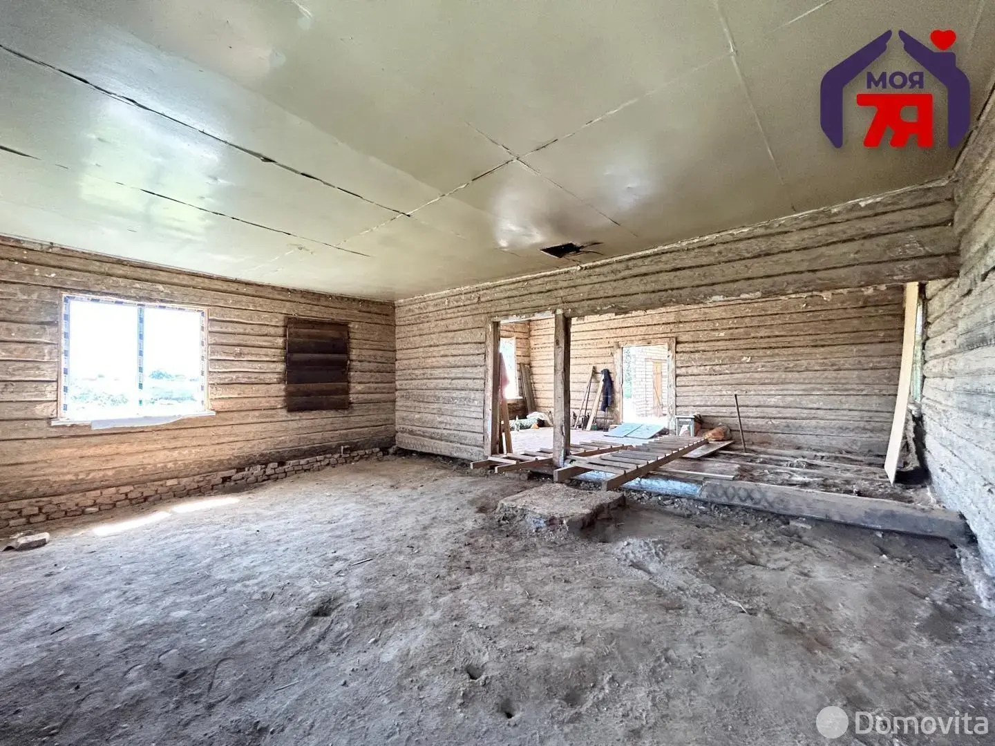 дом, Зажевичи, ул. Луговая