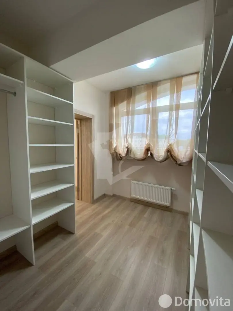 Снять 4-комнатную квартиру в Минске, пер. Подольский 4-й, д. 9, 1150USD, код 146277 - фото 8