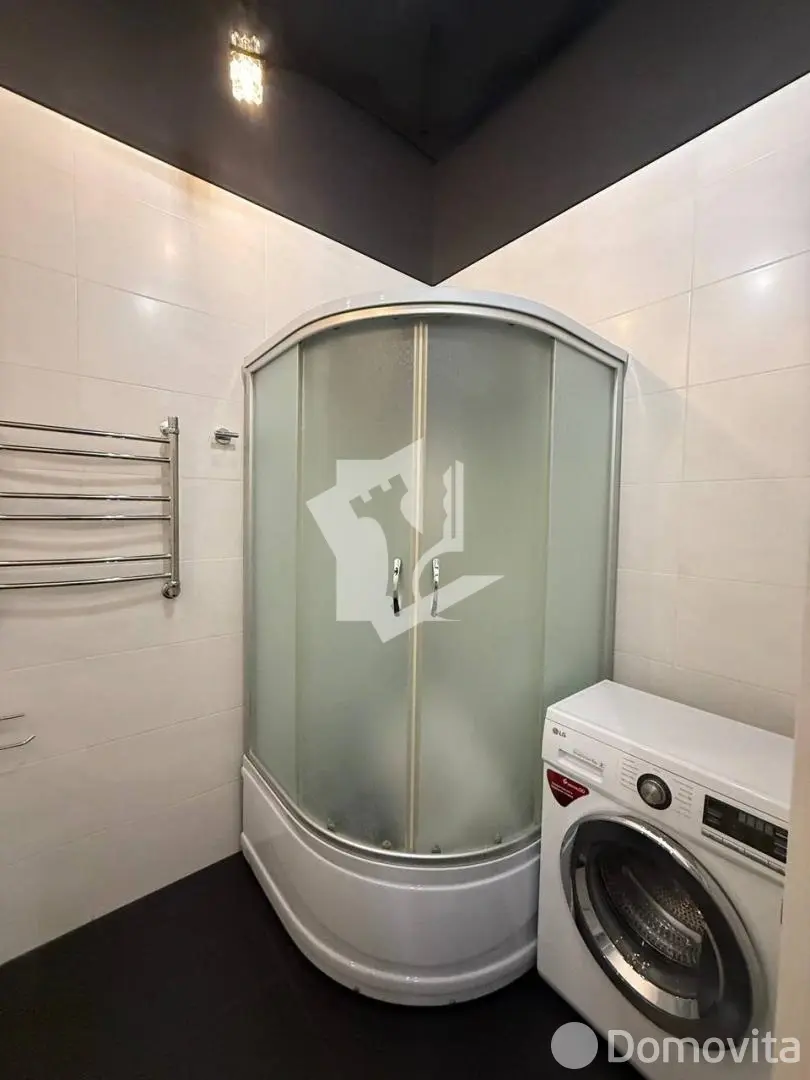 квартира, Минск, ул. Кирилла Туровского, д. 20, стоимость аренды 1 454 р./мес.