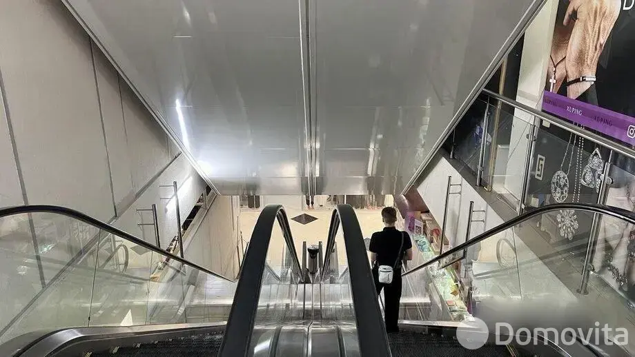 Цена продажи торгового объекта, Минск, ул. Притыцкого, д. 29