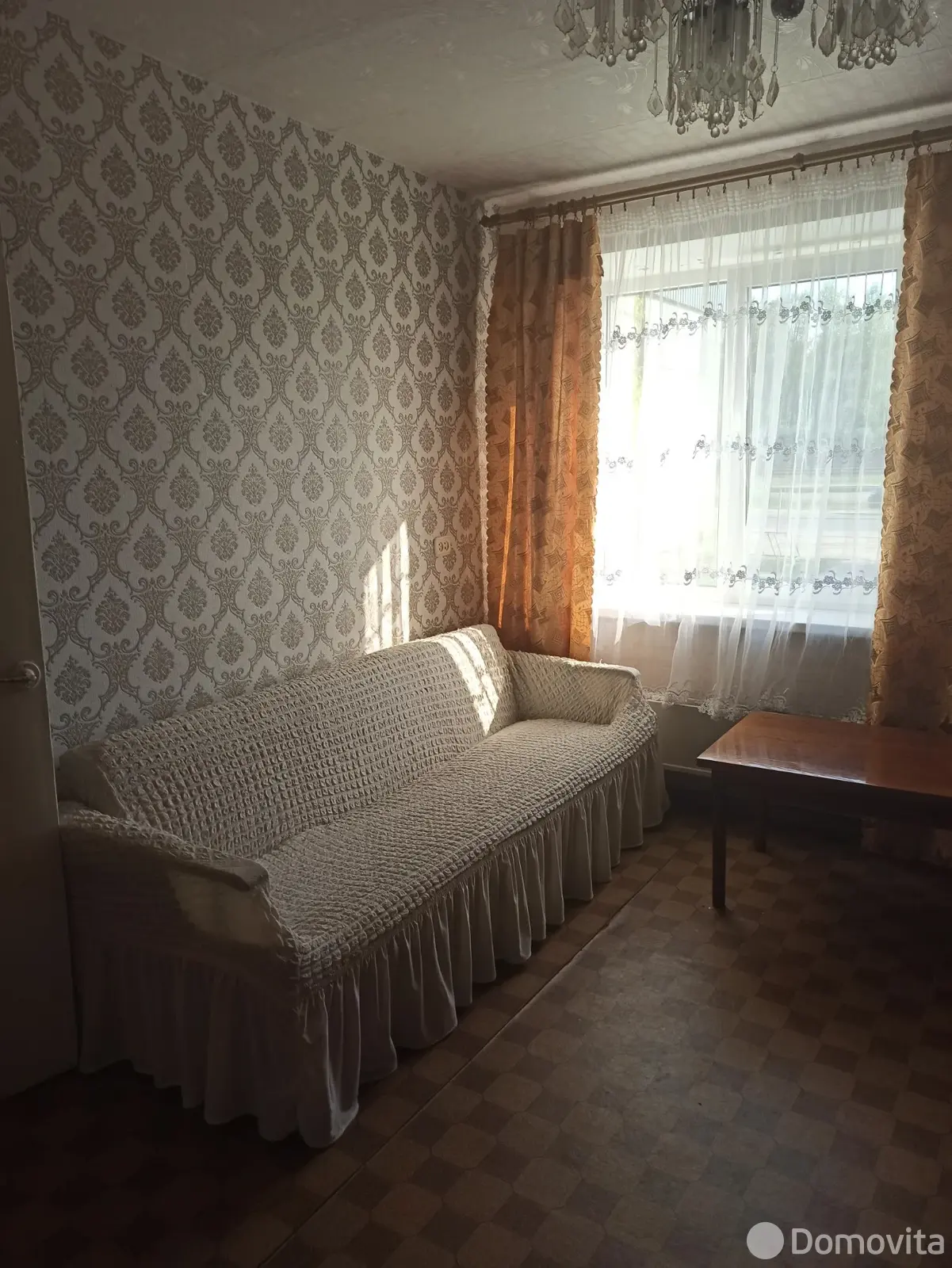 квартира, Ждановичи, ул. Линейная, д. 8Б без посредников