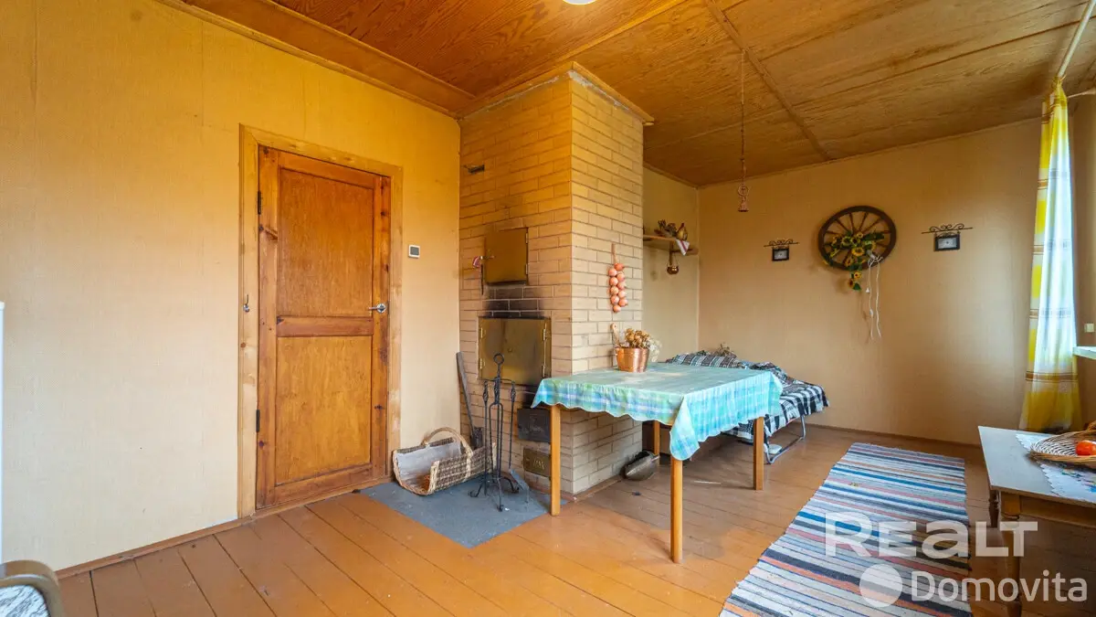 Купить 2-этажную дачу в Плисянка Минская область, 19900USD, код 184990 - фото 3