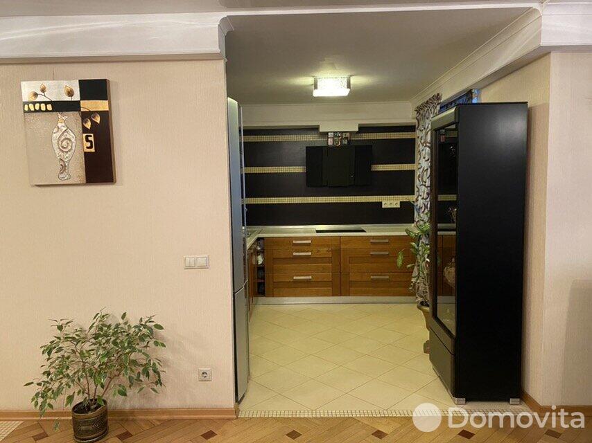 Продажа 4-комнатной квартиры в Минске, ул. Громова, д. 26, 136000 USD, код: 876869 - фото 3