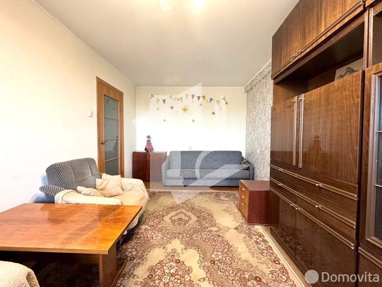 Снять 1-комнатную квартиру в Минске, ул. Данилы Сердича, д. 18 к1, 320USD, код 147638 - фото 9