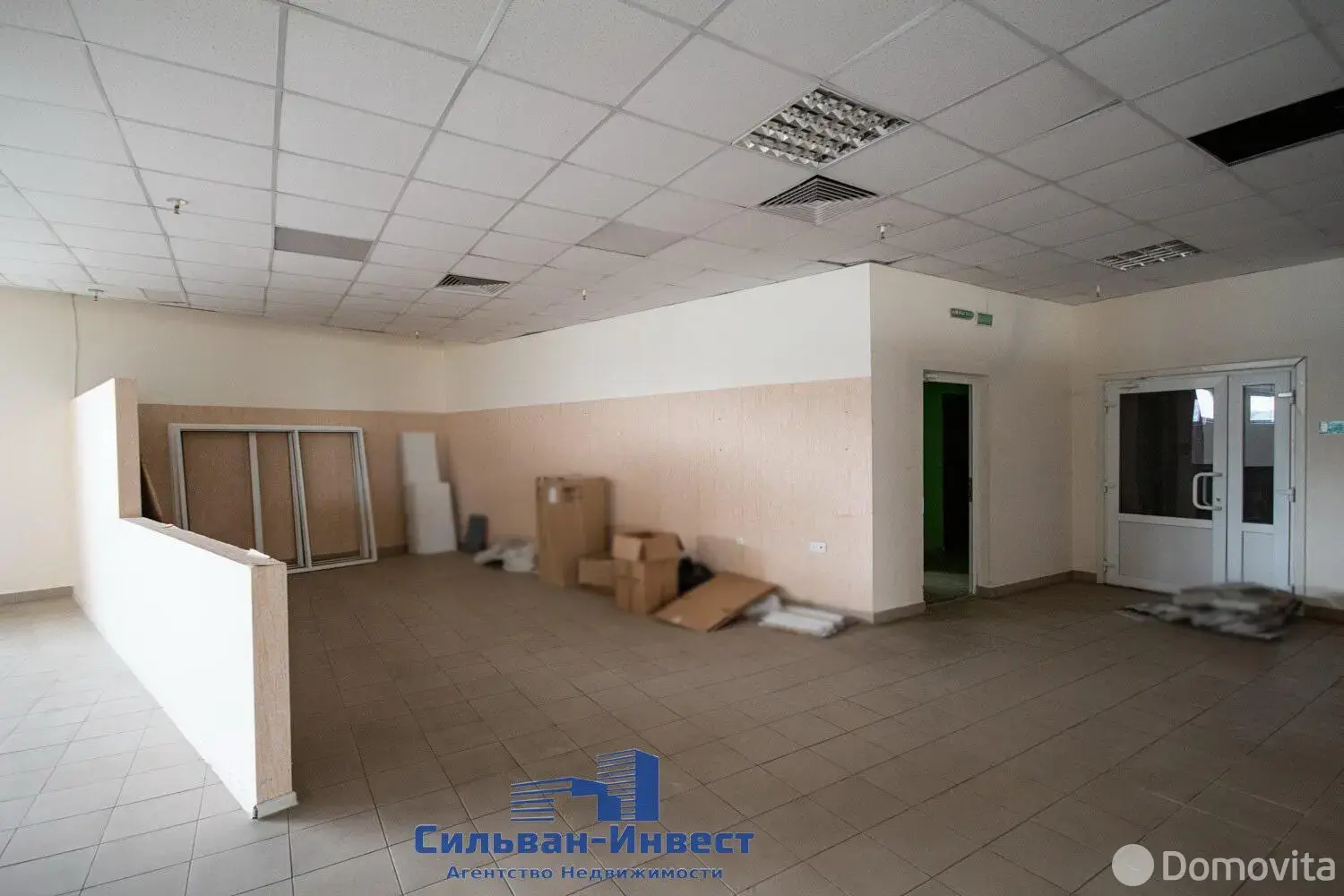 Аренда торгового помещения на ул. Алибегова, д. 15 в Минске, 6075EUR, код 967746 - фото 39