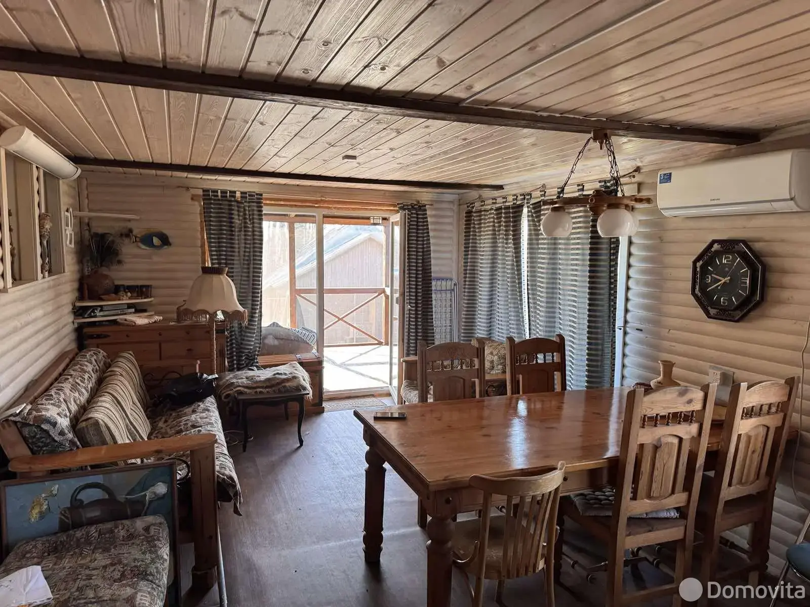 купить коттедж, Мельница, 