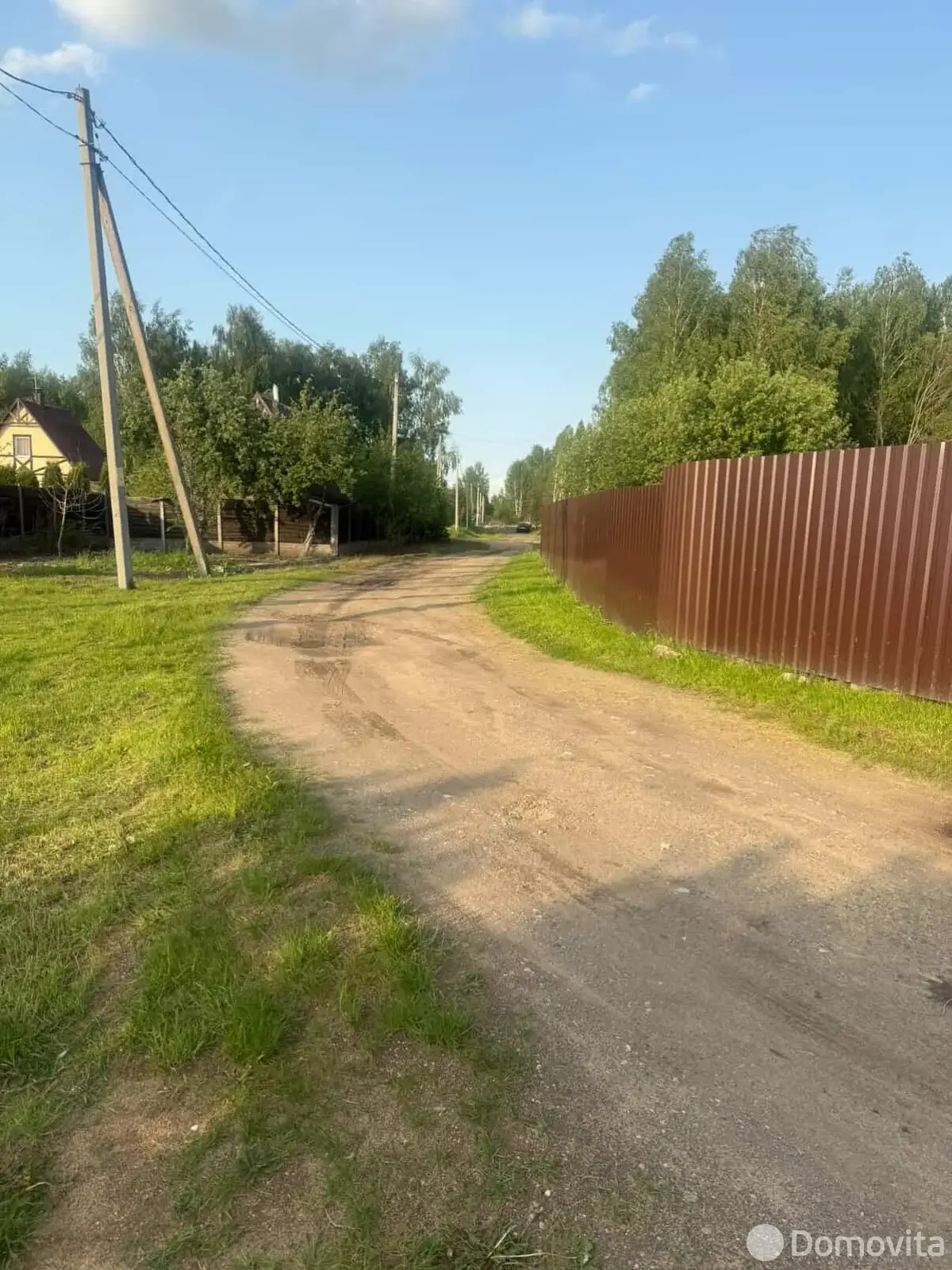 Купить земельный участок, 24.35 соток, Заречный-05, Минская область, 11000USD, код 567562 - фото 12