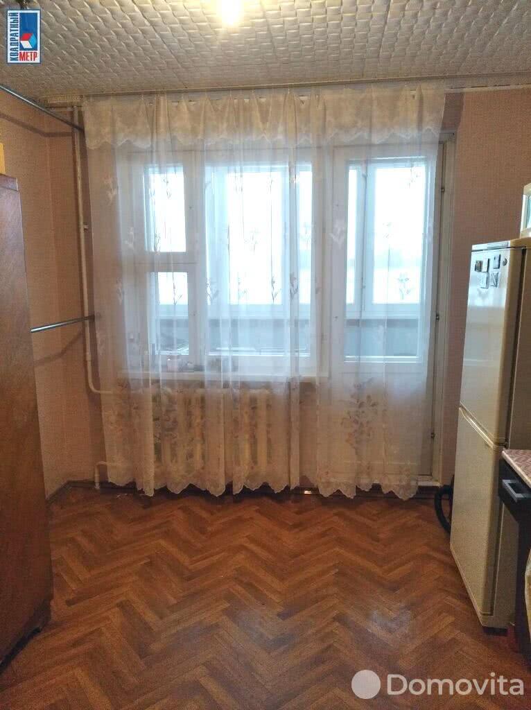 Стоимость продажи комнаты, Минск, ул. Пимена Панченко, д. 44