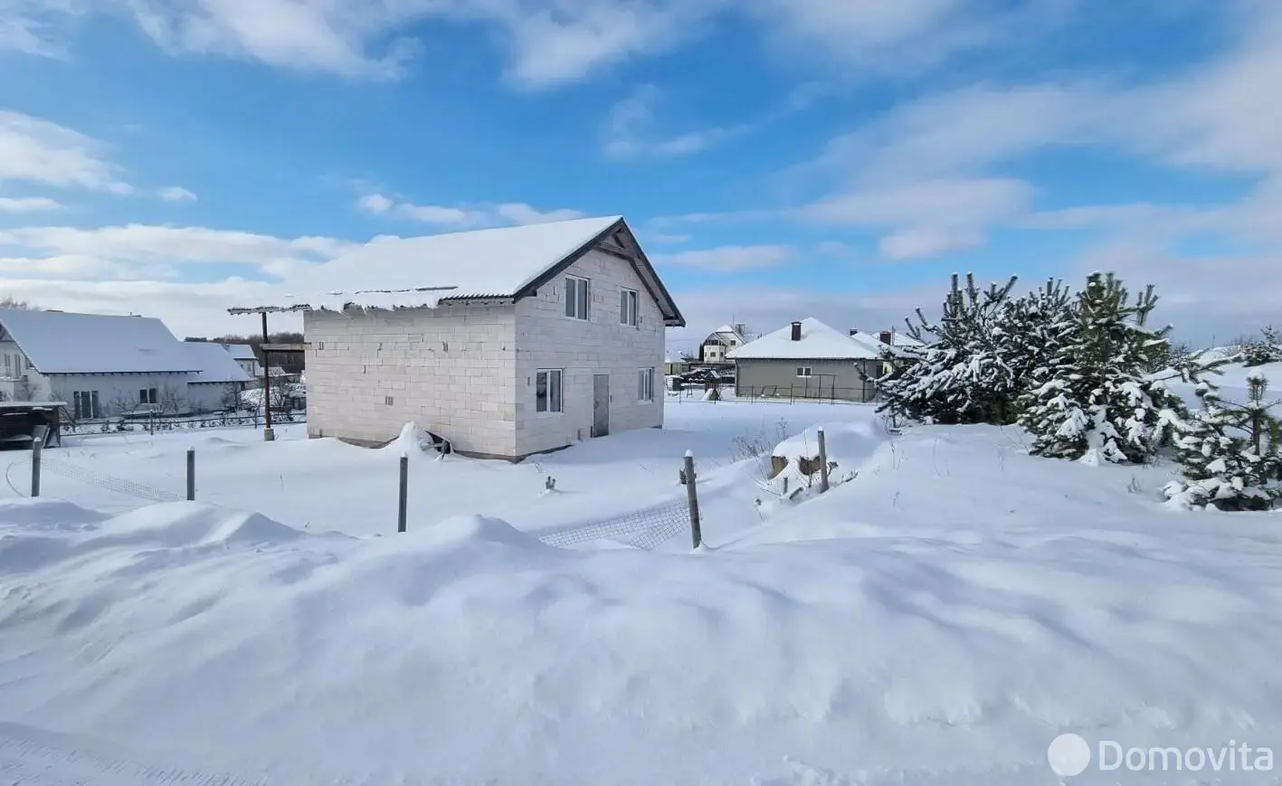 Цена продажи дома, Ракутевщина, ул. Криничная